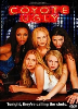 Dobre mrhe (Coyote Ugly) [DVD]